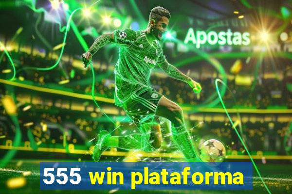 555 win plataforma